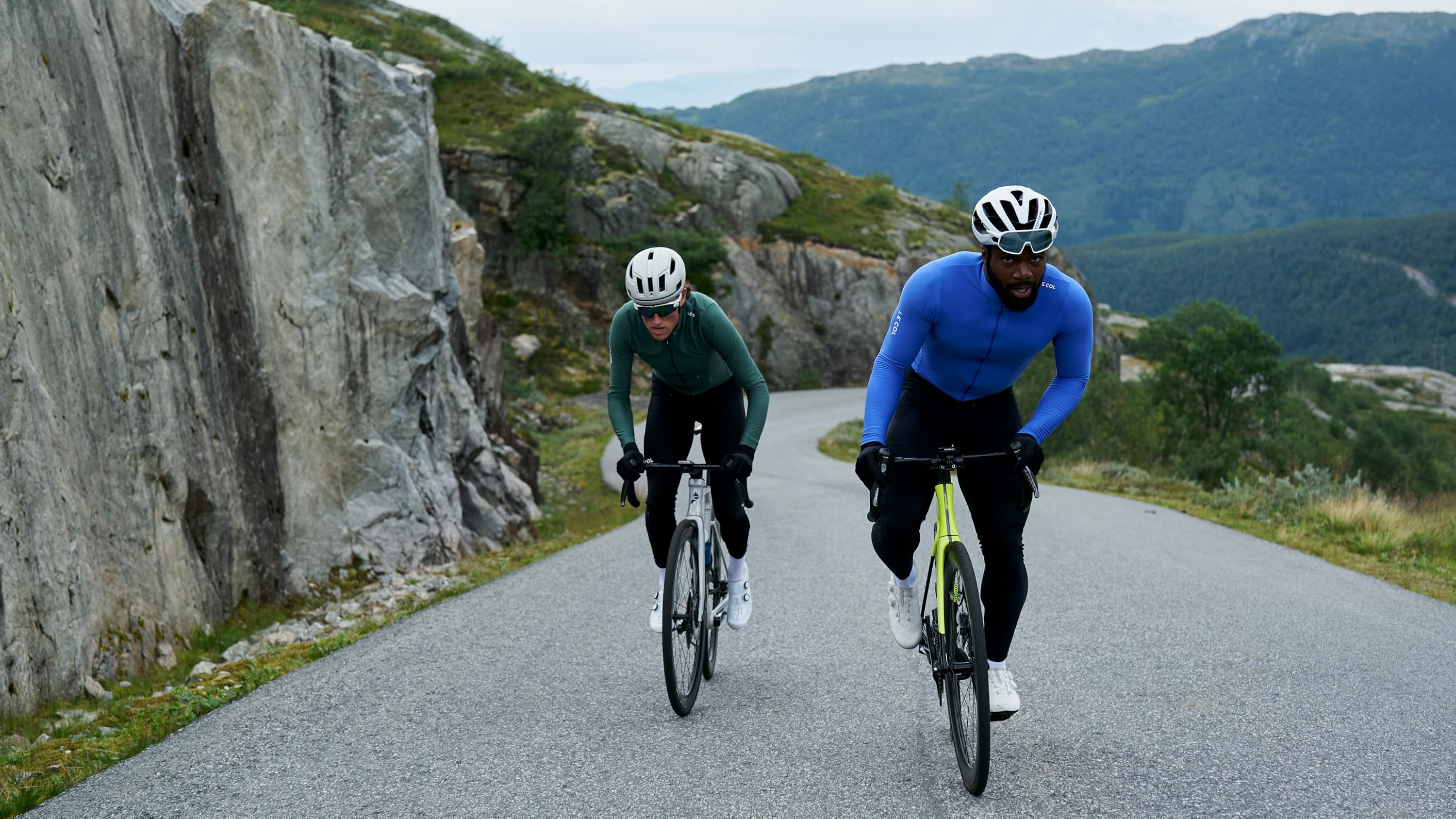 Engineered for Professional Speed